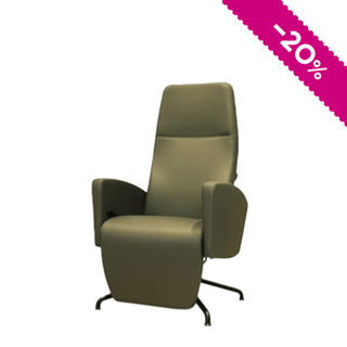 zetel senso fero ramexco met 20% korting klein formaat